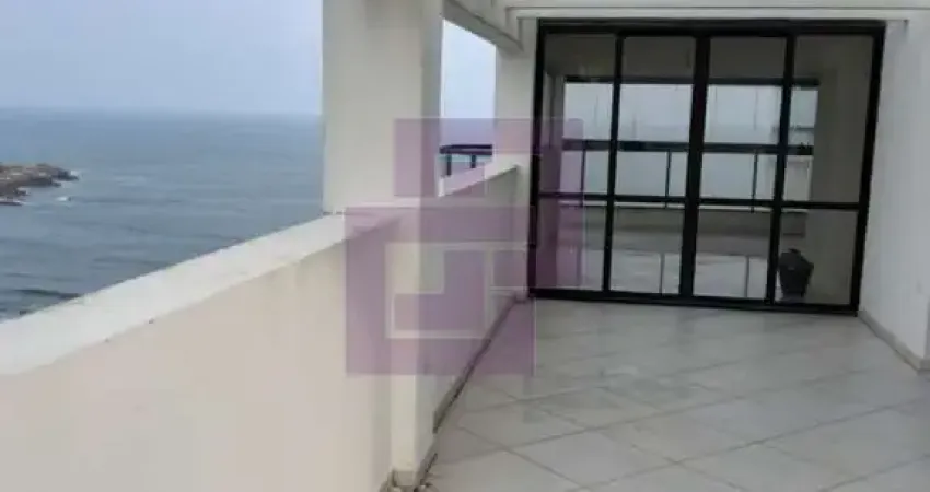 Cobertura com 2 quartos à venda no Pitangueiras, Guarujá 