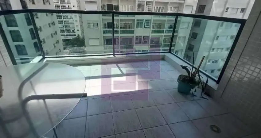 Cobertura com 3 quartos à venda no Pitangueiras, Guarujá 