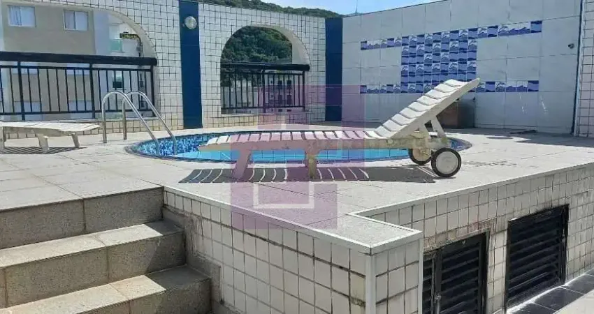 Cobertura com 3 quartos à venda no Pitangueiras, Guarujá 