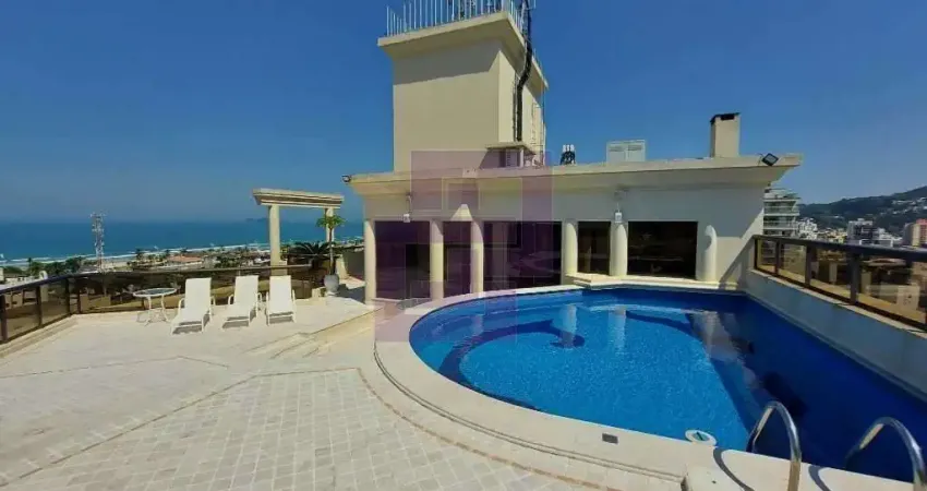 Cobertura com 6 quartos à venda na Enseada, Guarujá