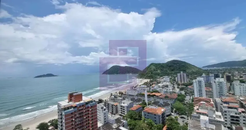 Apartamento com 3 quartos à venda no Jardim Las Palmas, Guarujá 