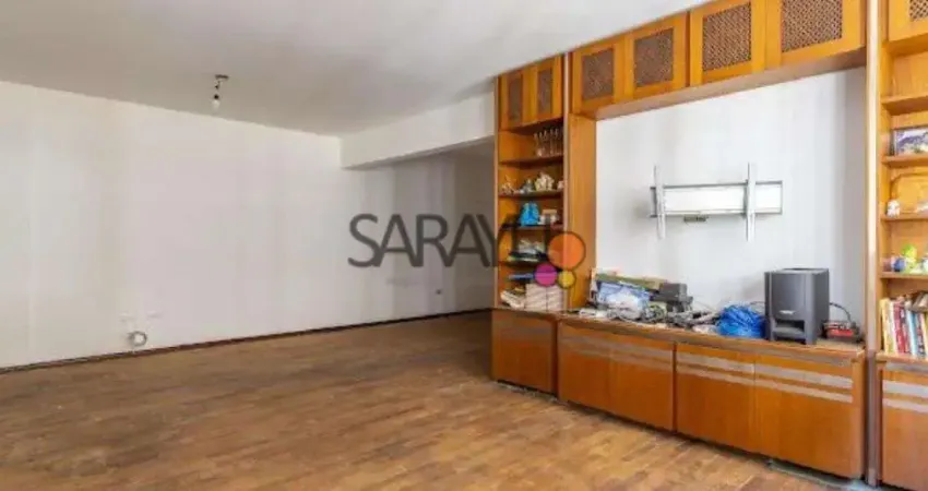 Apartamento com 3 quartos à venda no Jardim Paulista, São Paulo 