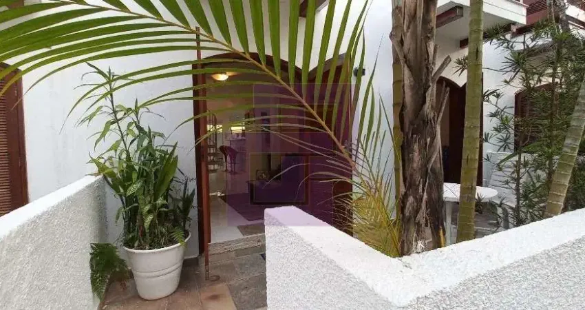 Casa em condomínio fechado com 3 quartos à venda no Loteamento João Batista Julião, Guarujá 