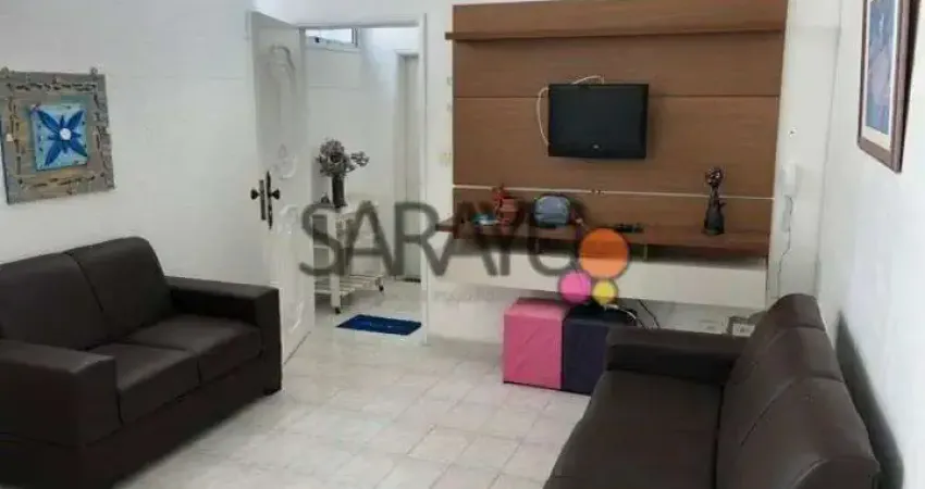 Apartamento de 4 dormitorios para locacao anual na praia das pitangueiras