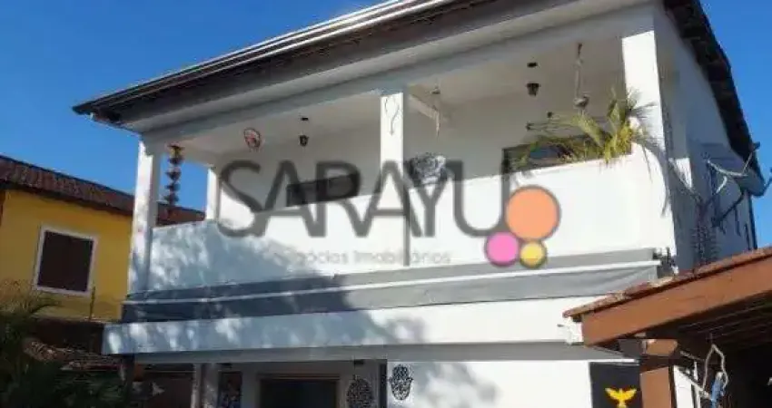 Casa com 3 quartos à venda na Vila Santa Rosa, Guarujá