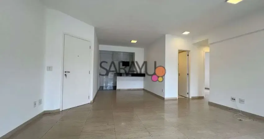 Apartamento de 2 dormitorios, varanda gourmet e area de lazer completa na Vila Mascote