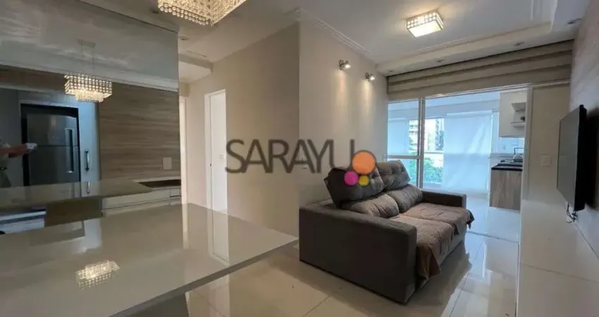 Apartamento Garden a venda e locacao no Jardim Prudencia, Sao Paulo