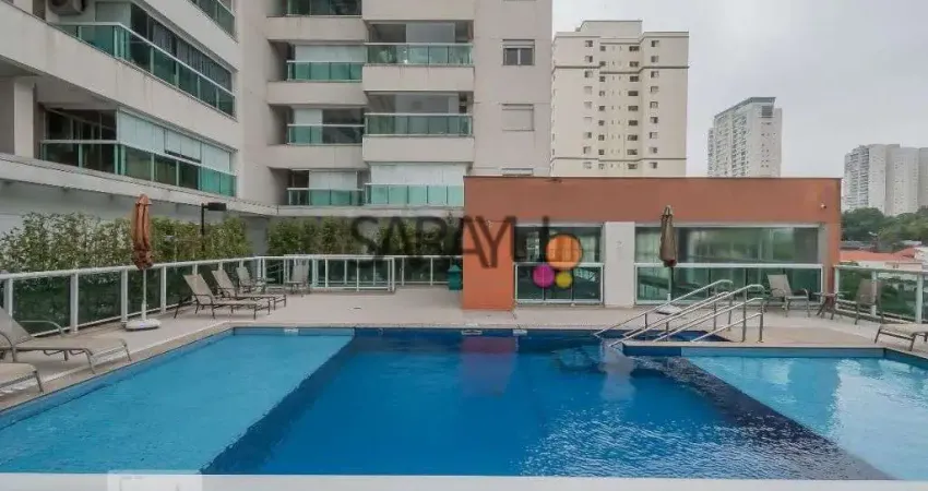 Kitnet / Stúdio para alugar no Jardim Aeroporto, São Paulo