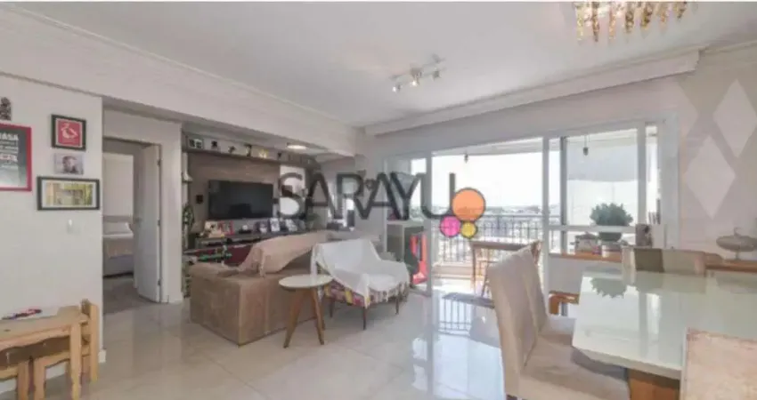 Apartamento com 2 quartos para alugar no Jardim Aeroporto, São Paulo