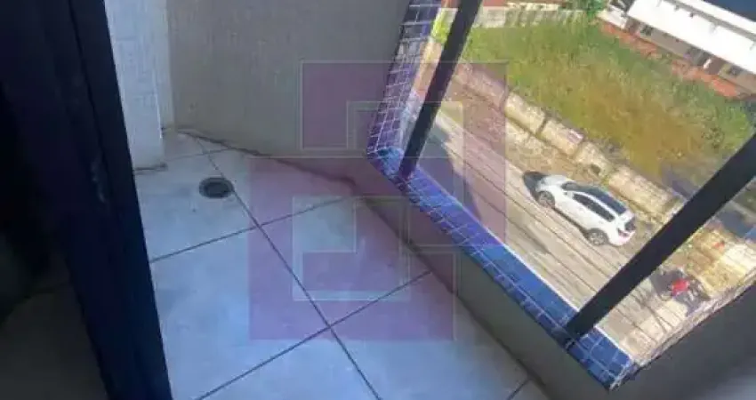 Apartamento com 3 quartos à venda no Parque Enseada, Guarujá 