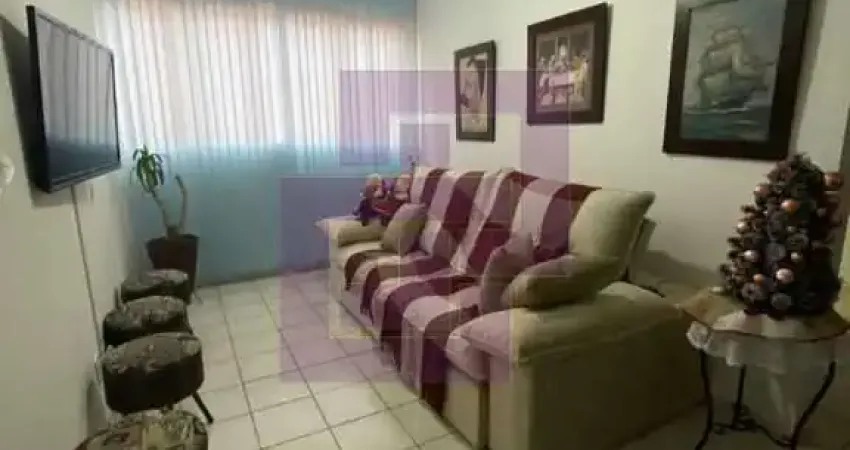 Apartamento com 2 quartos à venda no Parque Enseada, Guarujá