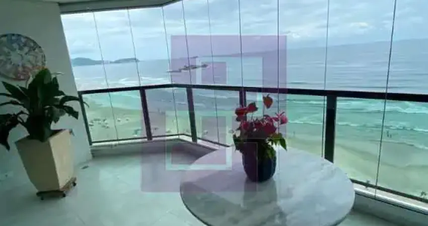 Apartamento com 4 quartos à venda no Pitangueiras, Guarujá 