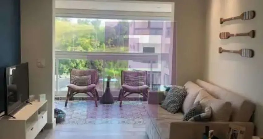 Apartamento com 2 quartos à venda no Jardim Astúrias, Guarujá