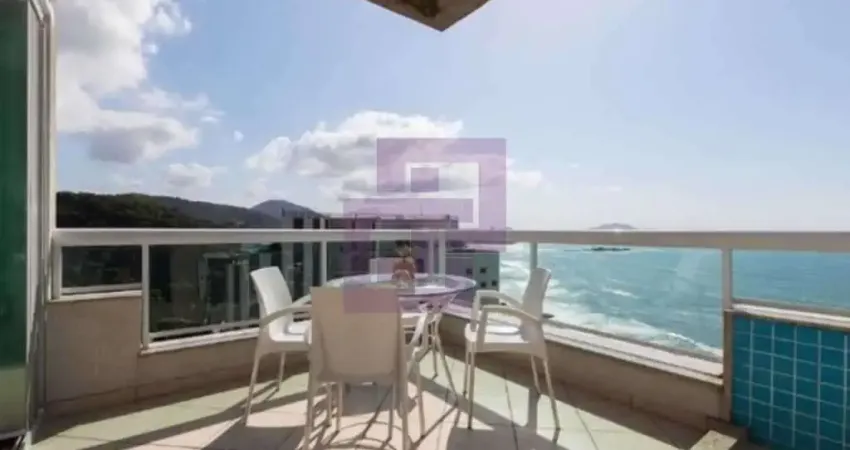 Apartamento com 6 quartos à venda na Vila Alzira, Guarujá 