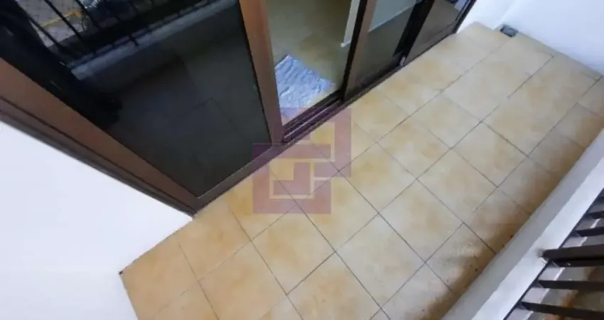 Apartamento com 2 quartos à venda na Vila Luis Antônio, Guarujá 