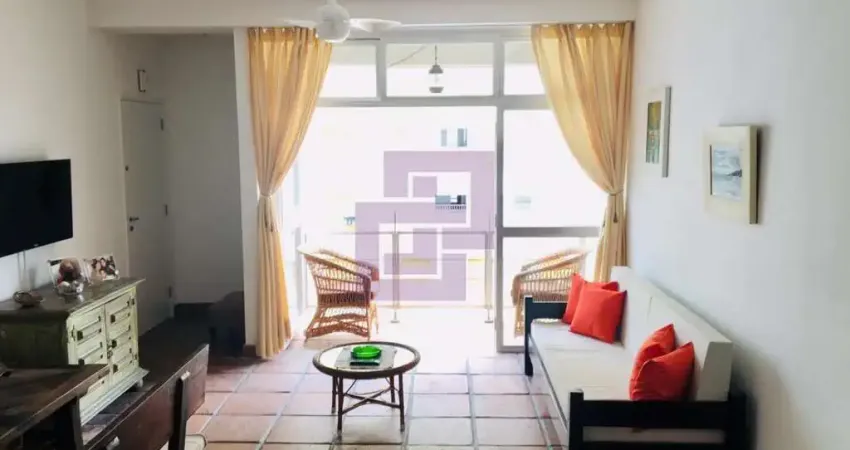 Apartamento com 3 quartos à venda no Pitangueiras, Guarujá