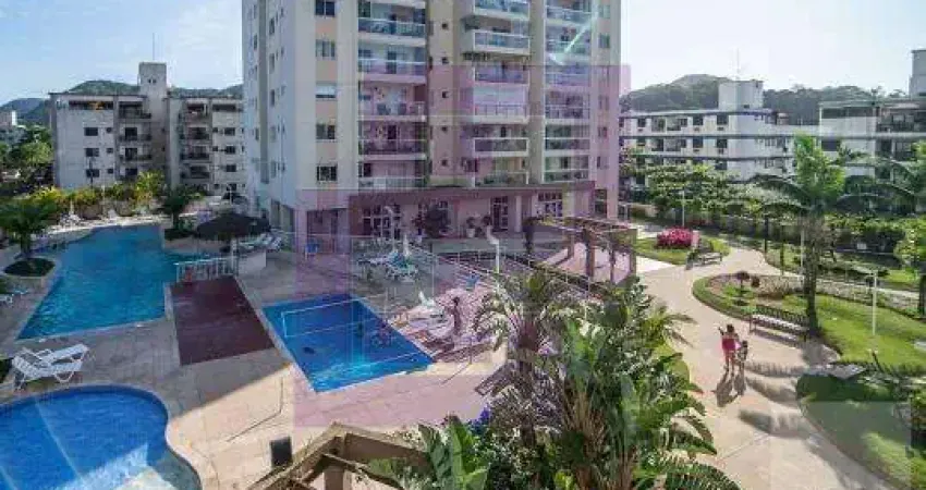 Apartamento com 3 quartos à venda no Jardim Las Palmas, Guarujá 