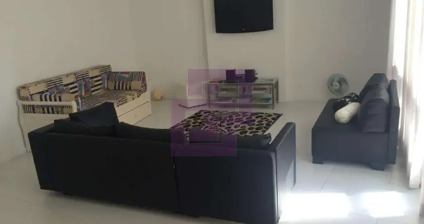 Apartamento para venda em guaruja / sp no bairro pitangueiras