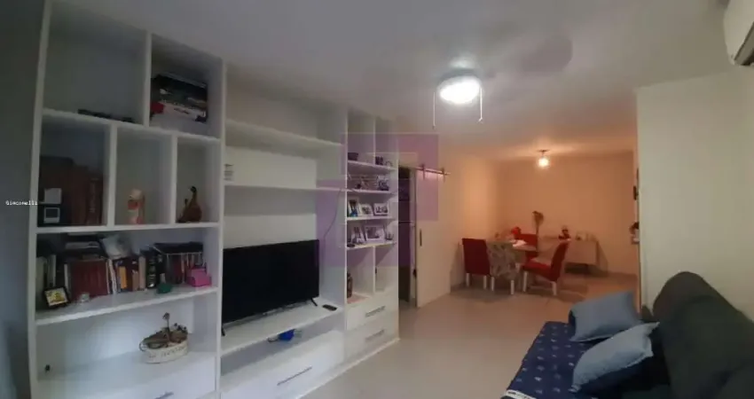 Apartamento com 3 quartos à venda no Jardim Las Palmas, Guarujá 