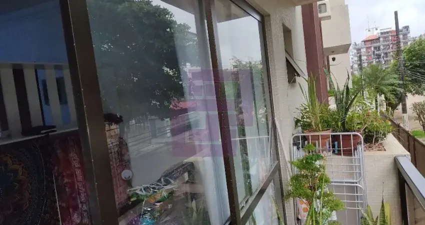 Apartamento com 1 quarto à venda no Parque Enseada, Guarujá