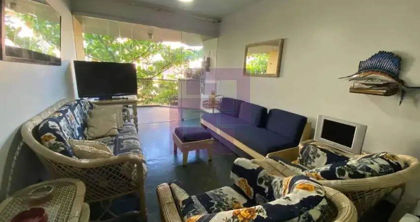 Enseada, regiao do aquario. 300 mts do mar. lazer no edificio.