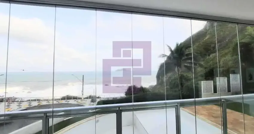 Apartamento com 3 quartos para alugar no Jardim Astúrias, Guarujá 