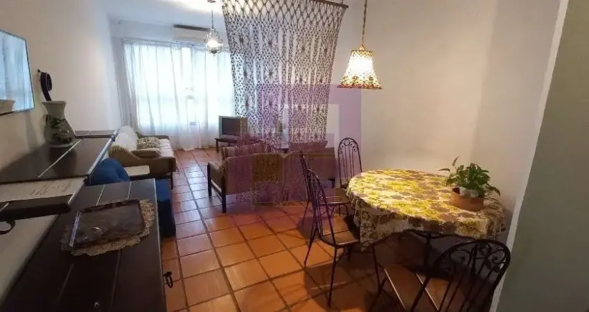 Apartamento com 3 quartos para alugar na Enseada, Guarujá 