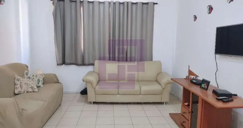 Apartamento com 2 quartos à venda no Loteamento João Batista Julião, Guarujá 