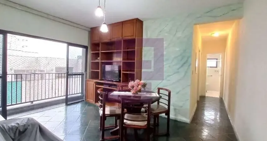 Apartamento com 2 quartos à venda na Enseada, Guarujá