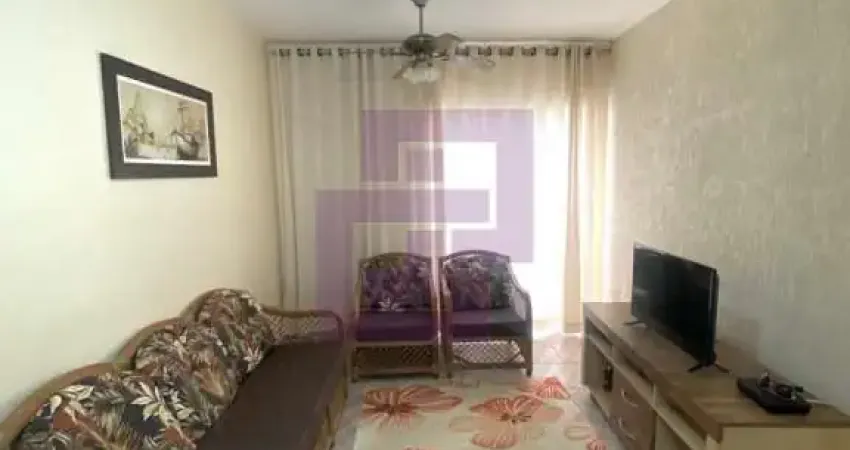 Apartamento com 2 quartos à venda no Loteamento João Batista Julião, Guarujá 