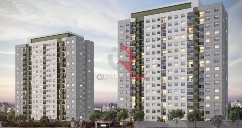 Apartamento com 2 quartos à venda na R. Dr. Afonso Vergueiro, Vila Maria, São Paulo