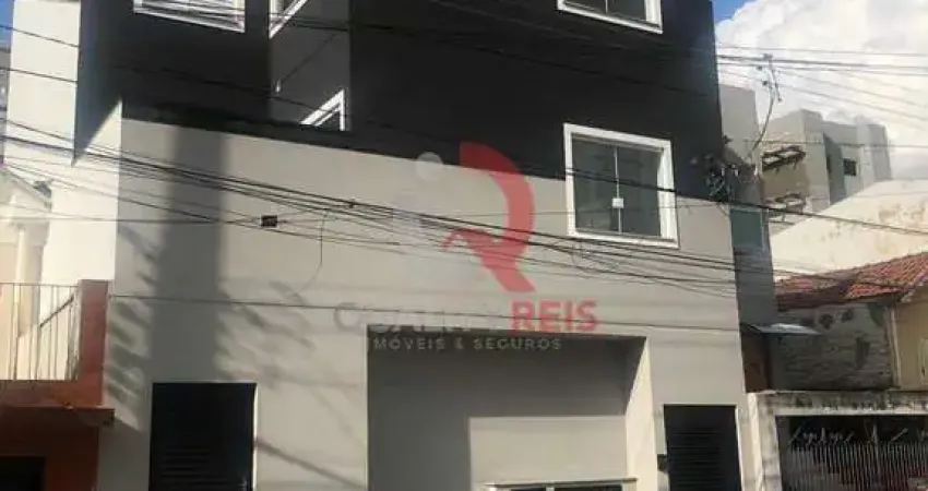 Apartamento com 1 quarto à venda na Rua Cônego Luís Gonzaga Biazi, Carandiru, São Paulo