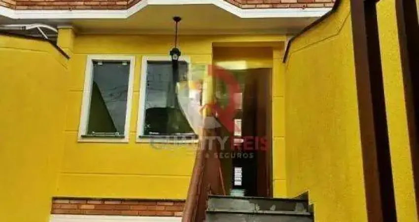 Casa com 3 quartos à venda na Rua Hiroshima, Vila Maria Alta, São Paulo