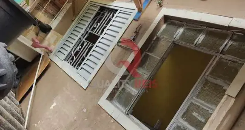 Terreno à venda na Tv. Adelaíde Lopes Rodrigues, Vila Mazzei, São Paulo