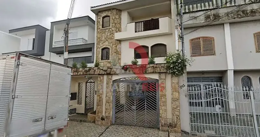 Casa com 4 quartos à venda na R. Sd. Jamil Dagli, Jardim Japão, São Paulo