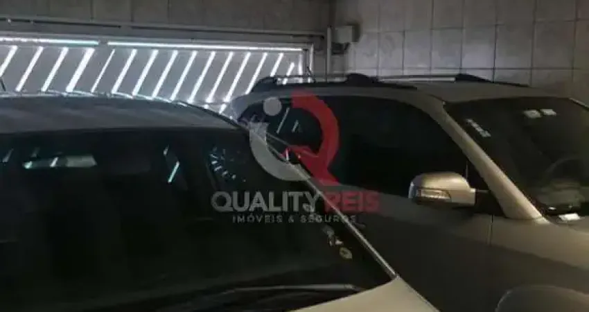 Casa com 3 quartos à venda na Rua das Catiléias, Vila Nova Mazzei, São Paulo