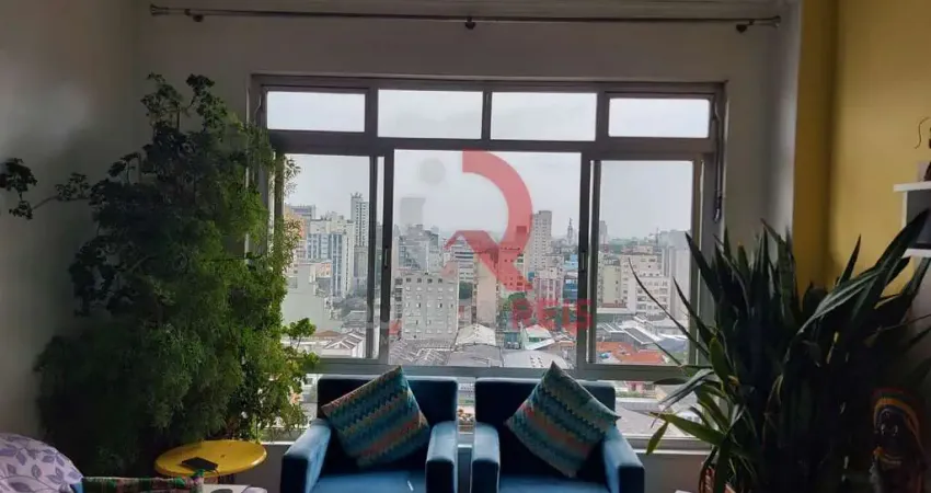 Apartamento com 1 quarto à venda na Rua Gen. Júlio Marcondes Salgado, Campos Eliseos, São Paulo