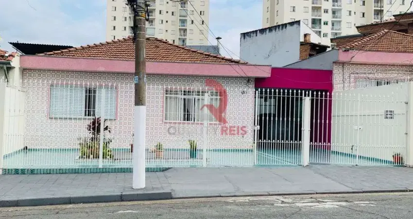 Casa com 3 quartos à venda na Rua Sd. João Rodrigues, Jardim Japão, São Paulo