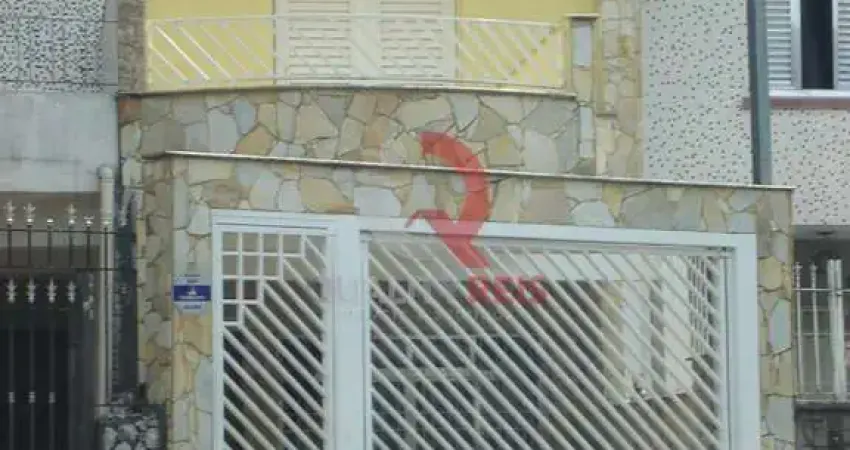 Casa com 3 quartos à venda na Rua Mário Pinheiro, Vila Guilherme, São Paulo