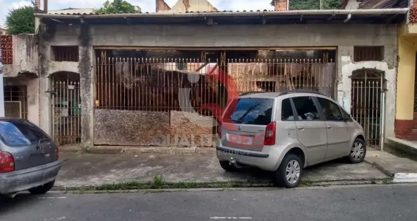 Terreno à venda na Rua Dona Albertina Domingos, Vila Maria Alta, São Paulo