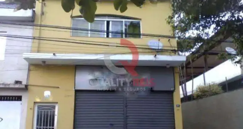 Casa/sobrado em jardim rosana, guarulhos - 220m², 3 dorms, 3 suítes, venda e locação por r$590k.