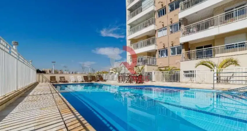 Apartamento em vila maria - sp: 63m², 2 dormitórios, 1 suíte, por r$ 600k - venda e locação