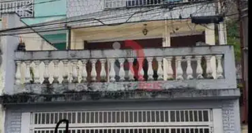 Sobrado em vila isolina mazzei - sp: 190m², 3 dormitórios, 1 suíte, 2 banheiros