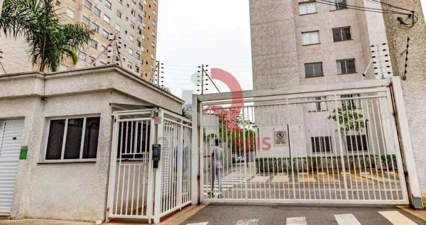 Apartamento com 2 quartos à venda na Rua Intendência, Belenzinho, São Paulo