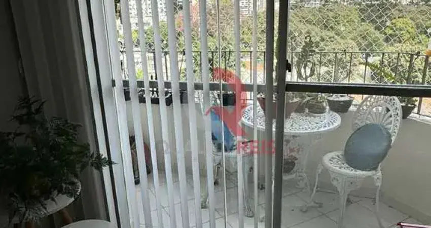 Apartamento com 3 quartos à venda na Rua Voluntários da Pátria, Santana, São Paulo