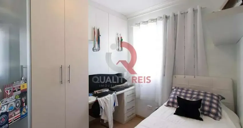 Apartamento com 3 quartos à venda na Condomínio Edifício Altos da Serra, Vila Maria Alta, São Paulo