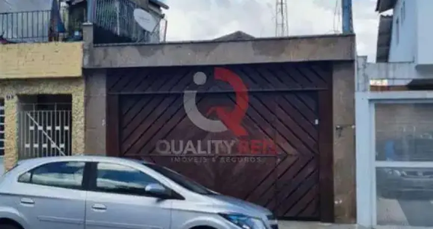 Casa com 5 quartos à venda na Rua Sd. Sebastião Felício, Parque Novo Mundo, São Paulo