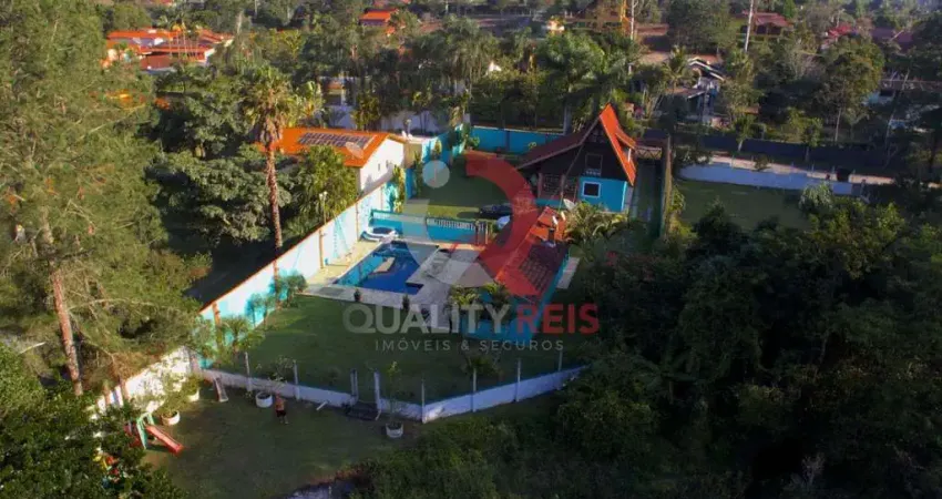 Chácara / sítio com 3 quartos à venda na Condominio Vale Das Montanhas, Centro, Igaratá