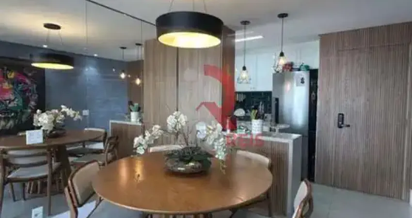 Apartamento com 3 quartos à venda na Rua Dr. Afonso Vergueiro, Vila Maria, São Paulo