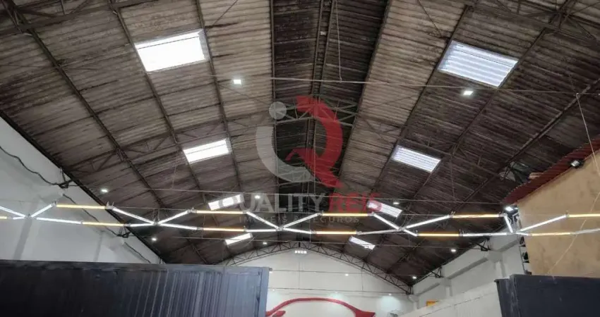 Galpão para venda com 480m2 de vão livre no brás,  ótima locazação!   permitido a construção de edifícios comerciais e residenciais; bem localizado entre a região do brás e moóca. ideal para oficinas 